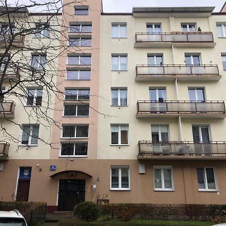 Apartament W Centrum Gdyni 格丁尼亚 外观 照片
