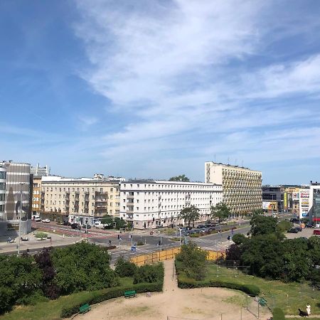 Apartament W Centrum Gdyni 格丁尼亚 外观 照片
